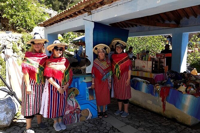 2-Day Tour from Vejer to Tangier, Asilah, and Chefchaouen - Practical Details and Value