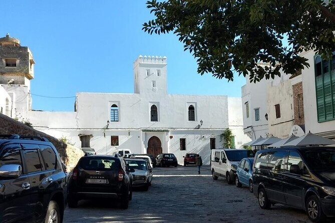 2-Day Tour from Vejer to Tangier, Asilah, and Chefchaouen - Who This Tour Is Perfect For