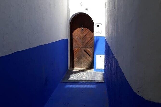 2-Day Tour from Vejer to Tangier, Asilah, and Chefchaouen - Final Thoughts