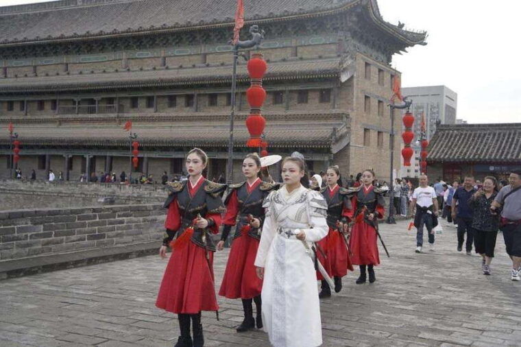 2-day-tour-frombeijing-to-xian-discovery-by-bullet-train