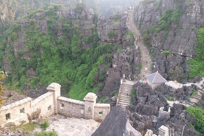 2 Day Tour Hoa Lu - Trang An - Mua Cave - Bich Dong - Cuc Phuong - Final Thoughts