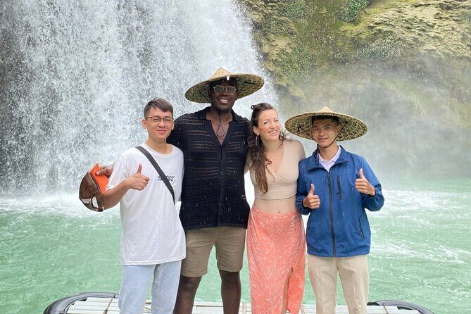 2 Day Tour in Ban Gioc Waterfalls from Hanoi - Day Two: Natural Wonders and Cultural Insights