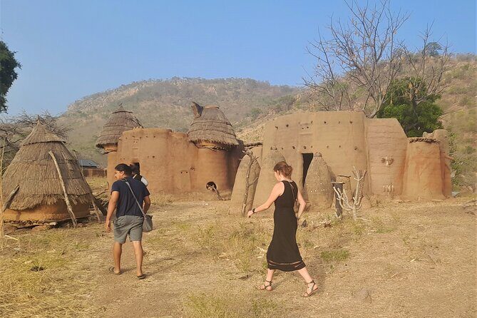 2-day tour in Togo to visit Koutammakou, land of Batammariba - Exploring the Land of Batammariba: A 2-Day Togo Tour Review