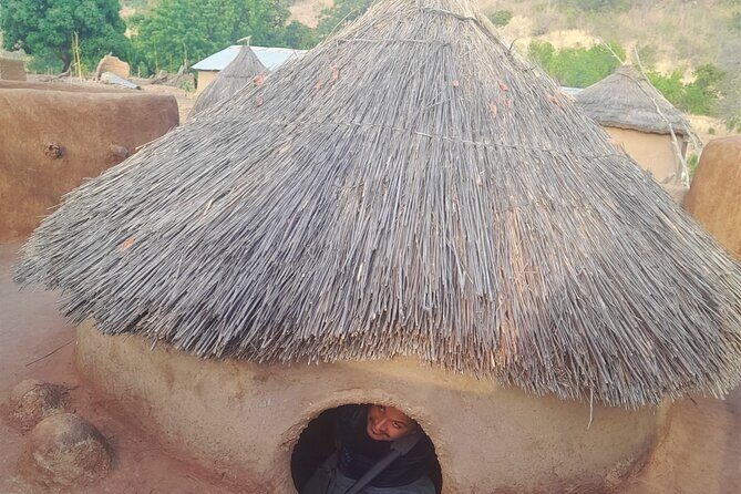2-day tour in Togo to visit Koutammakou, land of Batammariba - Key Points