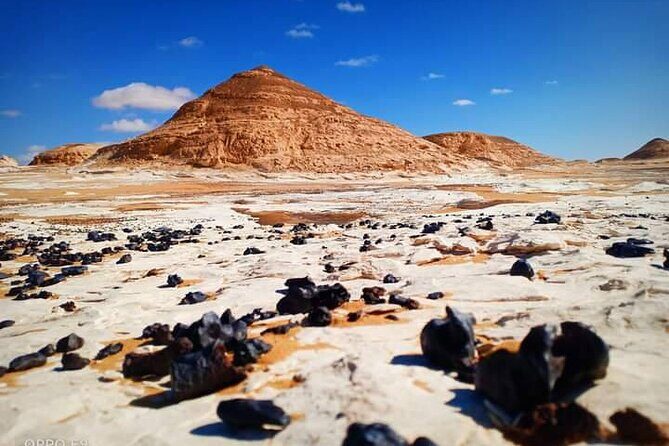 2 Day Tour in White Desert - The Sum Up