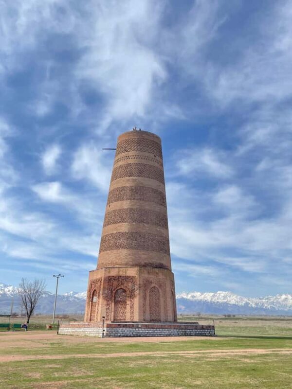 2-Day Tour: Issyk-Kul Lake, Waterfall, Canyon with Yurt Stay - Key Points