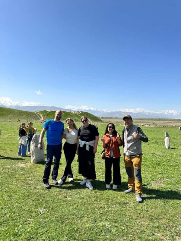 2-Day Tour: Issyk-Kul Lake, Waterfall, Canyon with Yurt Stay - Who Should Consider This Tour?