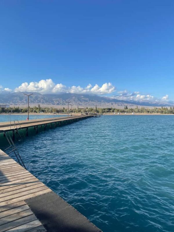 2-Day Tour: Issyk-Kul Lake, Waterfall, Canyon with Yurt Stay - The Sum Up: The Right Choice for Curious Explorers