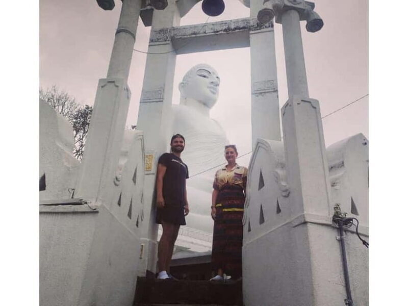 2 Day Tour: Kandy, Ambuluwawa and Sigiriya - Frequently Asked Questions (FAQs)