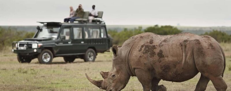 2 Day Tour Lake Nakuru, Hell' s Gate & Lake Naivasha - Key Points