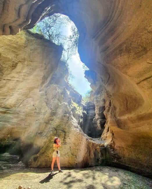 2 Day Tour Lake Nakuru, Hell' s Gate & Lake Naivasha - The Sum Up