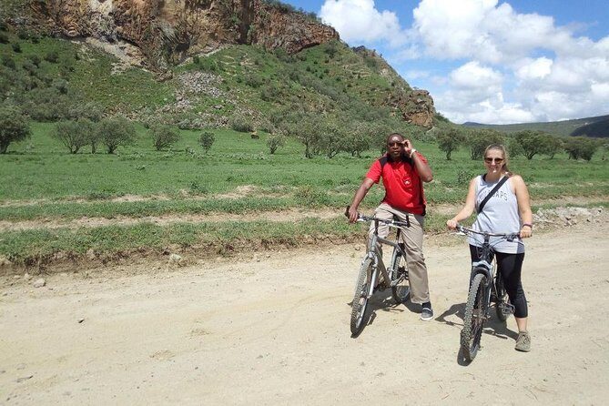 2 Day Tour Lake Nakuru, Hell' s Gate & Lake Naivasha From Nairobi - Final Thoughts