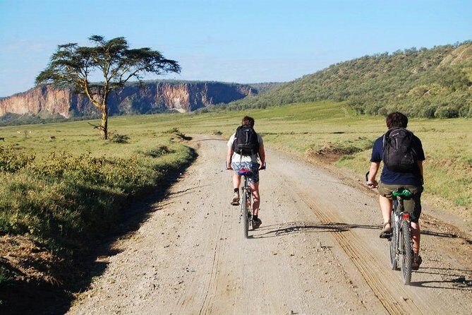 2 Day Tour Lake Nakuru, Hell' s Gate & Lake Naivasha From Nairobi - FAQ
