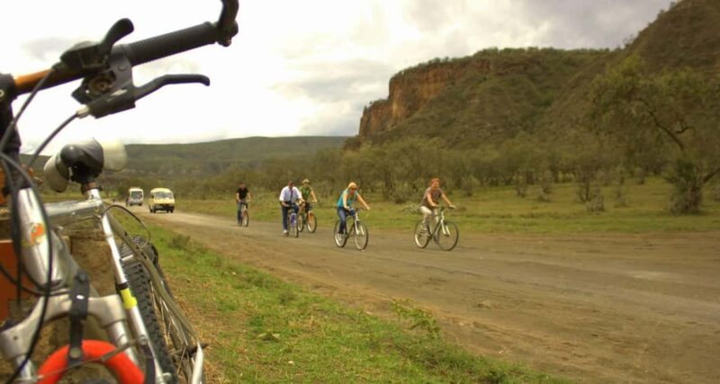 2 Day Tour Lake Nakuru, Hell' s Gate & Lake Naivasha Safari - Authentic Insights from Past Travelers