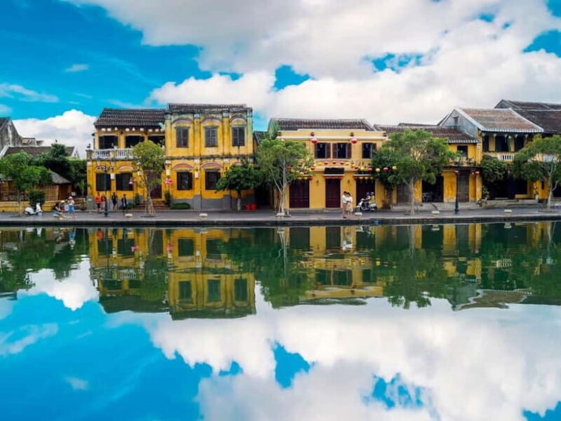 2-Day Tour: My Son, Hue & Hoi An Heritage Journey - Tasting Vietnamese Flavors at Madame Lan