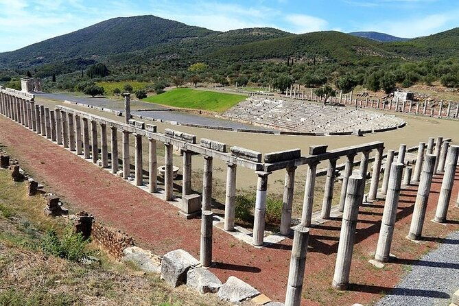 2-day-tour-of-ancient-messene-and-olympia-in-greece