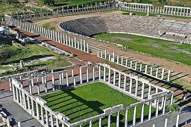 2-day-tour-of-ancient-messene-and-olympia-in-greece