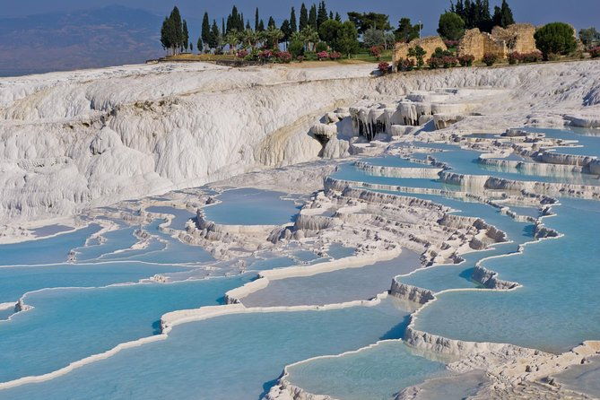 2-day-tour-of-ephesus-and-pamukkale