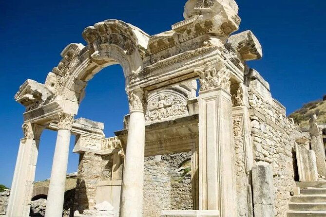 2-day-tour-of-ephesus-and-pamukkale