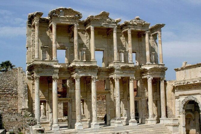 2-day-tour-of-ephesus-and-pamukkale