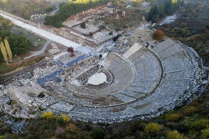 2-day-tour-of-ephesus-and-pamukkale