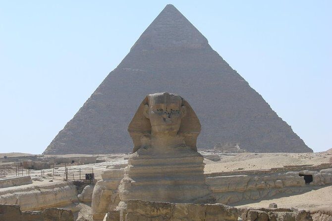 2-Day Tour of Highlights in Cairo and Giza with felucca and camel ride - Why This Tour Is Worth Considering