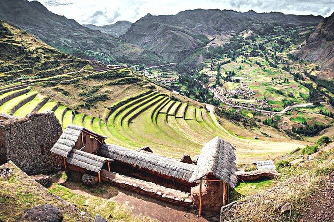 2-day-tour-of-the-sacred-valley-and-machu-picchu-by-train