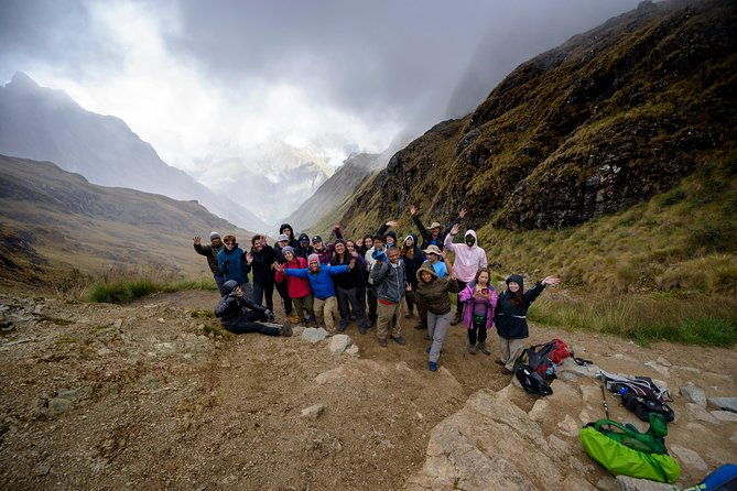 2-day-tour-of-the-short-inca-trail-from-cusco