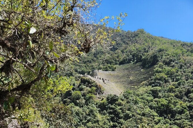 2-day-tour-of-the-short-inca-trail-from-cusco