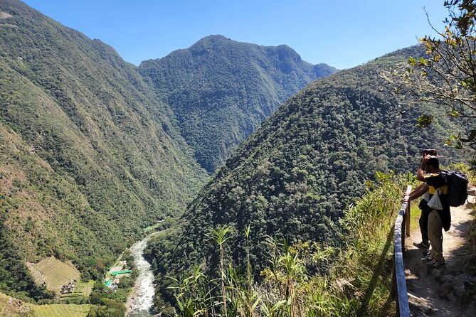 2-day-tour-of-the-short-inca-trail-from-cusco