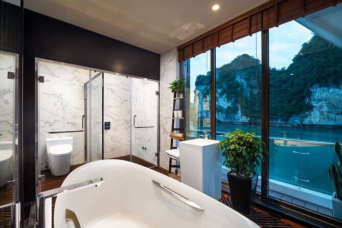 2-Day Tour on Lan Ha Bay & Halong Bay -Stellar Of The Seas Cruise - Price and Value Analysis