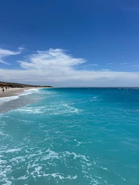 2-Day Tour: Palasë Beach, Vlorë, Apollonia & Wine Tasting - What to Expect and Practical Details