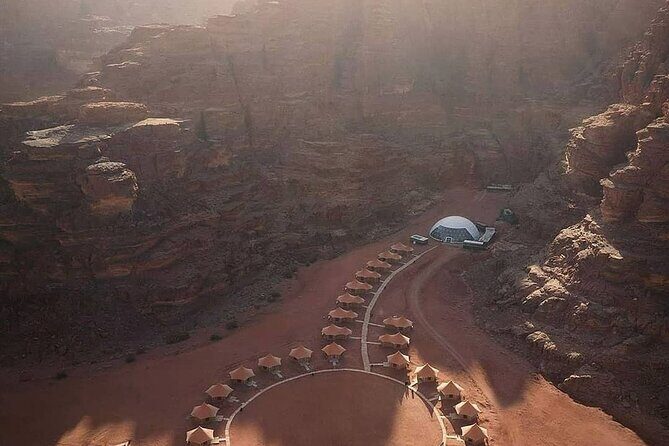 2 Day Tour Petra Wadi Rum and Dead Sea from Amman - Final Thoughts