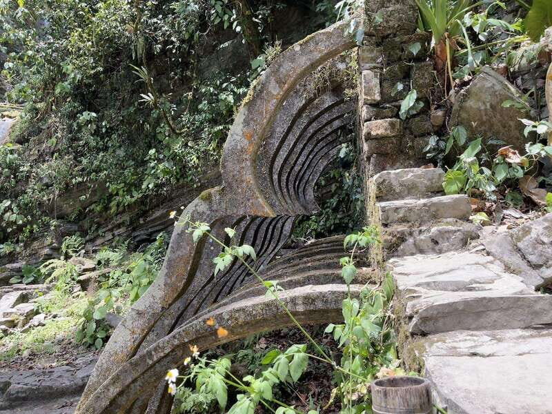 2 day tour Puente de Dios and Xilitla from San Luis Potosí - An In-Depth Look at the 2-Day Tour Experience