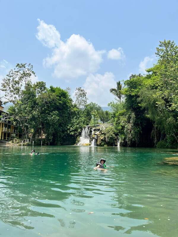 2 day tour Puente de Dios and Xilitla from San Luis Potosí - What Makes This Tour Stand Out?