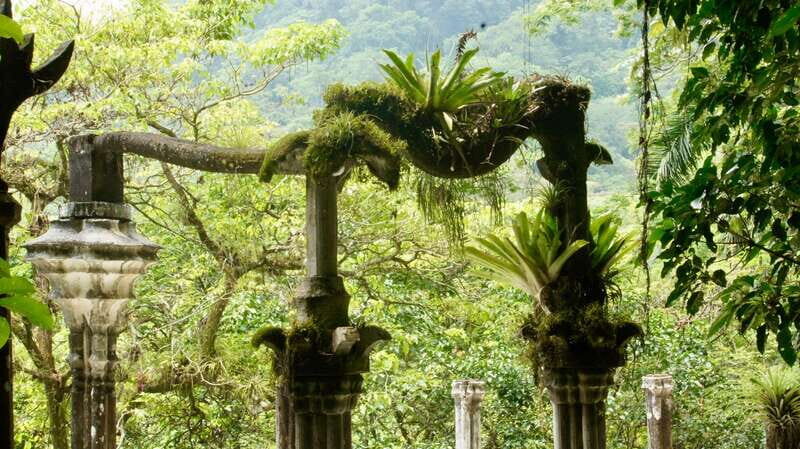 2 day tour Puente de Dios and Xilitla from San Luis Potosí - FAQ