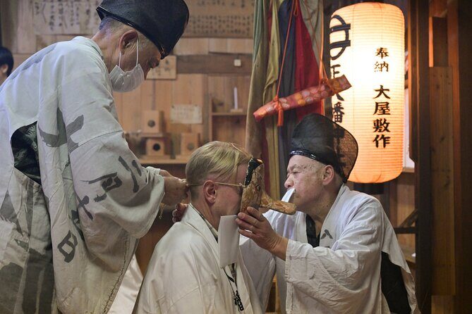 2 Day Tour Shimotsuki Festival with Traditional Food and Sake - An In-Depth Look at the 2-Day Shimotsuki Festival Tour