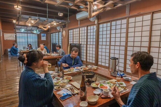 2 Day Tour Shimotsuki Festival with Traditional Food and Sake - Final Thoughts