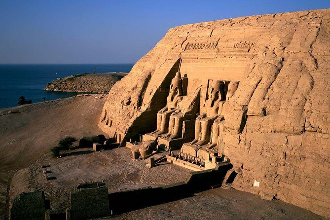 2-Day Tour to Abu Simbel from Luxor - Practical Tips