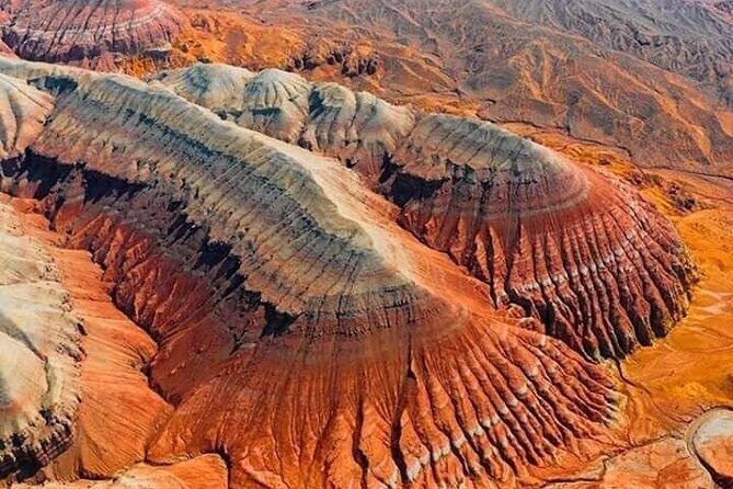 2 day tour to Altyn Emel Singing Dune and Aktau mountain - Introduction to the Tour Experience