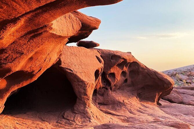 2 day tour to Altyn Emel Singing Dune and Aktau mountain - In-Depth Look at the Itinerary