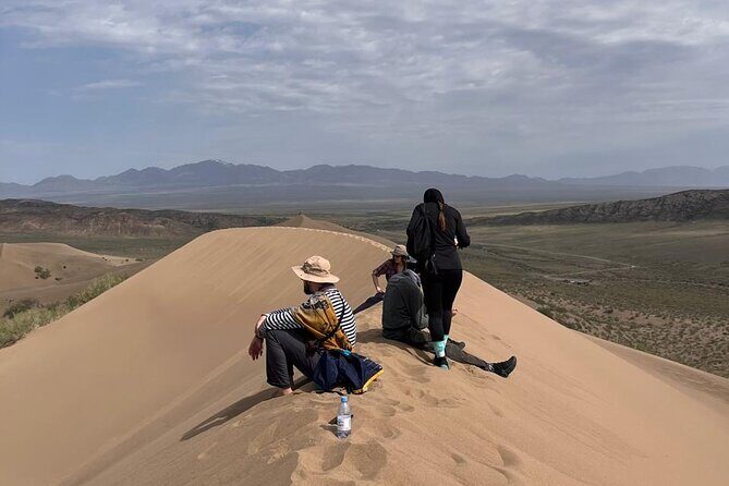 2 day tour to Altyn Emel Singing Dune and Aktau mountain - Practical Details and Tips