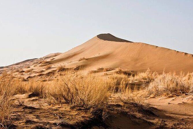 2 day tour to Altyn Emel Singing Dune and Aktau mountain - Final Thoughts