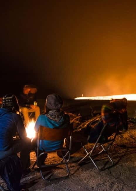 2-Day Tour to Dashoguz, Kunya Urgench And Darvaza - Who This Tour Is Perfect For