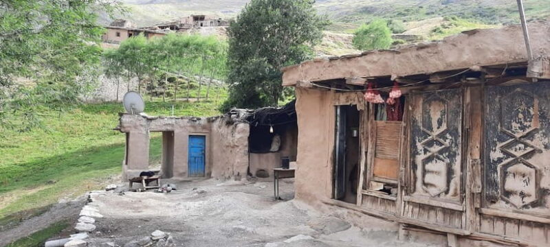 "2-Day Tour to Fann Mountains: Voru Village & Seven Lakes" - Key Points