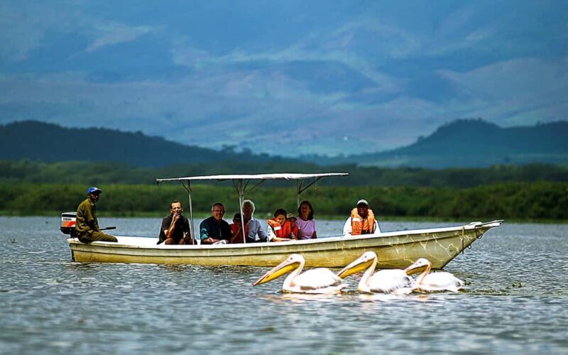 2 Day tour to Lake Nakuru and Lake Naivasha Boat Ride - Who Should Consider This Tour?  