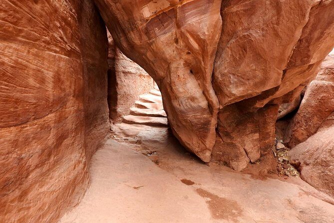 2 Day Tour to Petra and Wadi Rum from Tel Aviv - Who Will Love This Tour?
