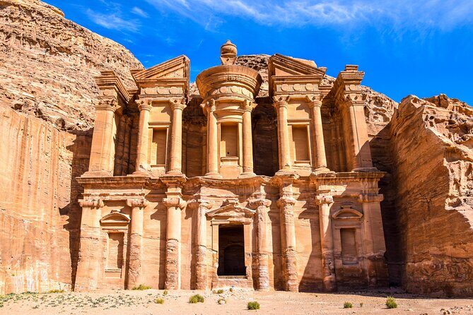 2 day tour to Petra from Eilat - Final Thoughts: Is It Worth It?