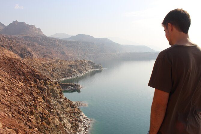 2-Day Tour to Petra, Wadi Rum, Wadi Mujib, Aqaba, and Dead Sea - Final thoughts