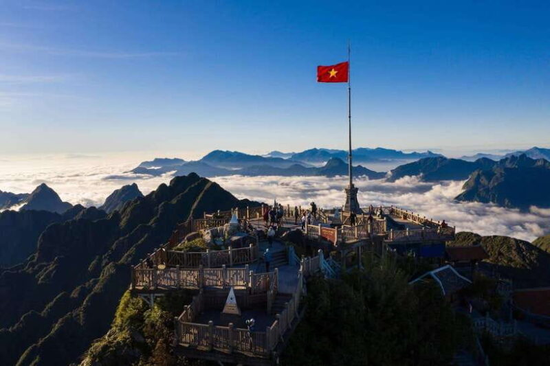 2-Day Tour To Sapa Stay Hotel With Beautiful Natural View - Transportation and Comfort: What to Know